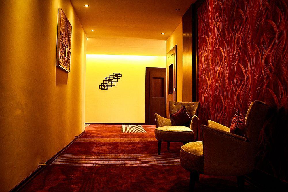 Hotel Pine Spring Wazir Bagh Srinagar  Exterior photo