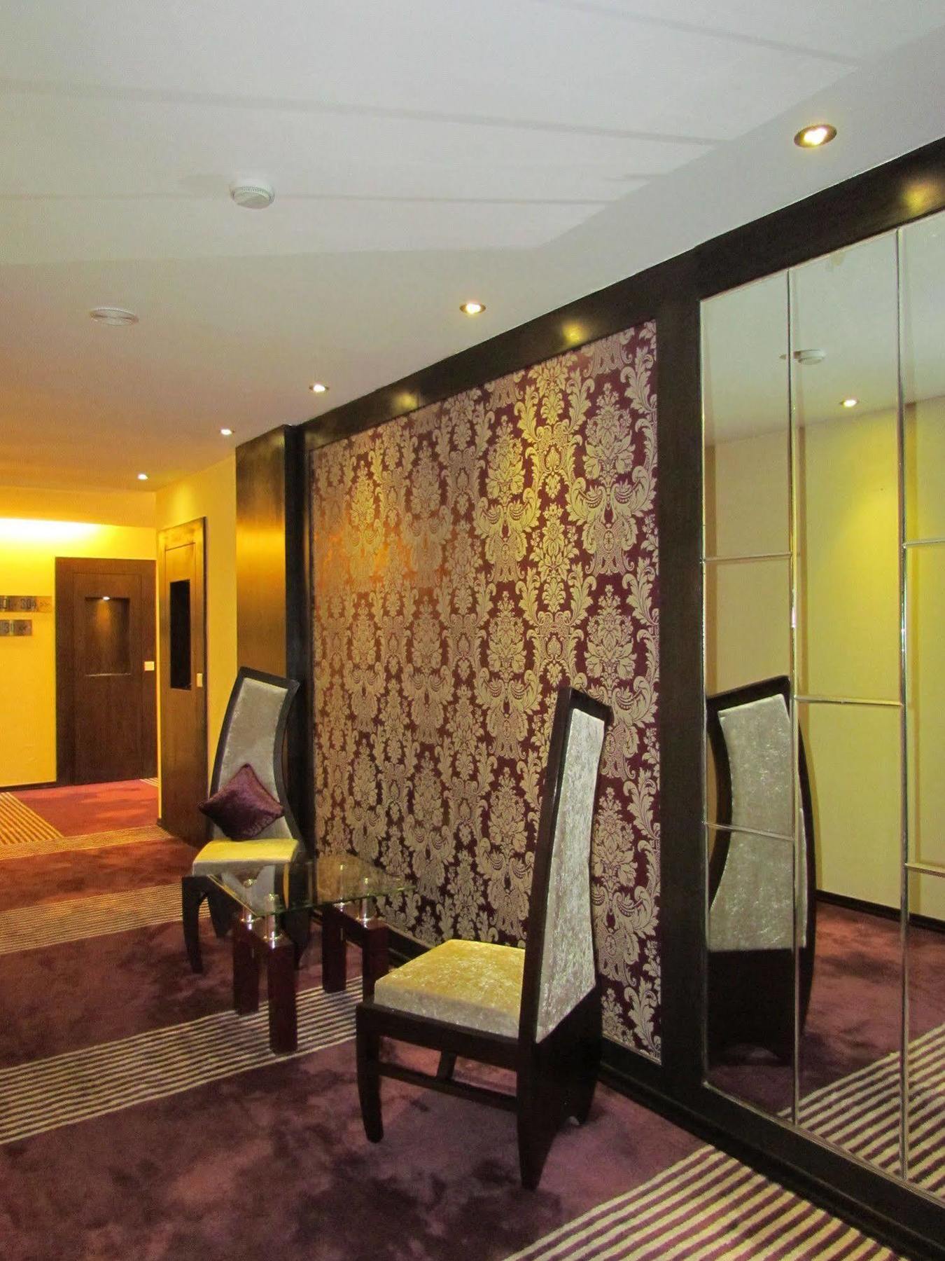 Hotel Pine Spring Wazir Bagh Srinagar  Exterior photo