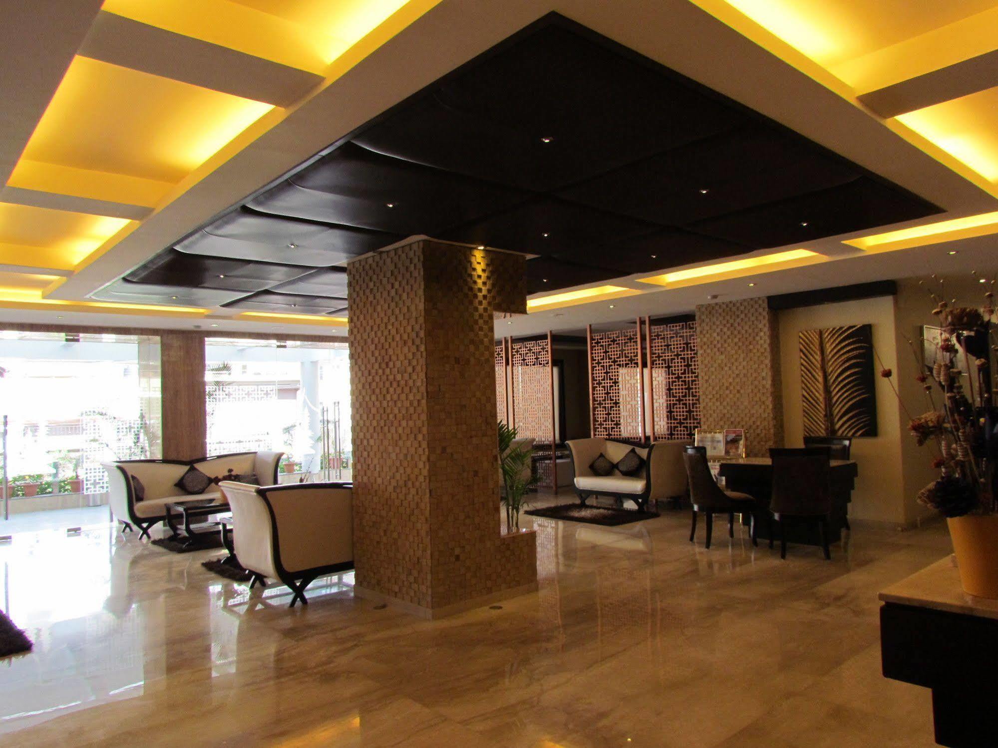 Hotel Pine Spring Wazir Bagh Srinagar  Exterior photo